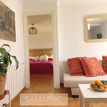 Samaruc Daire Planes Dış mekan fotoğraf