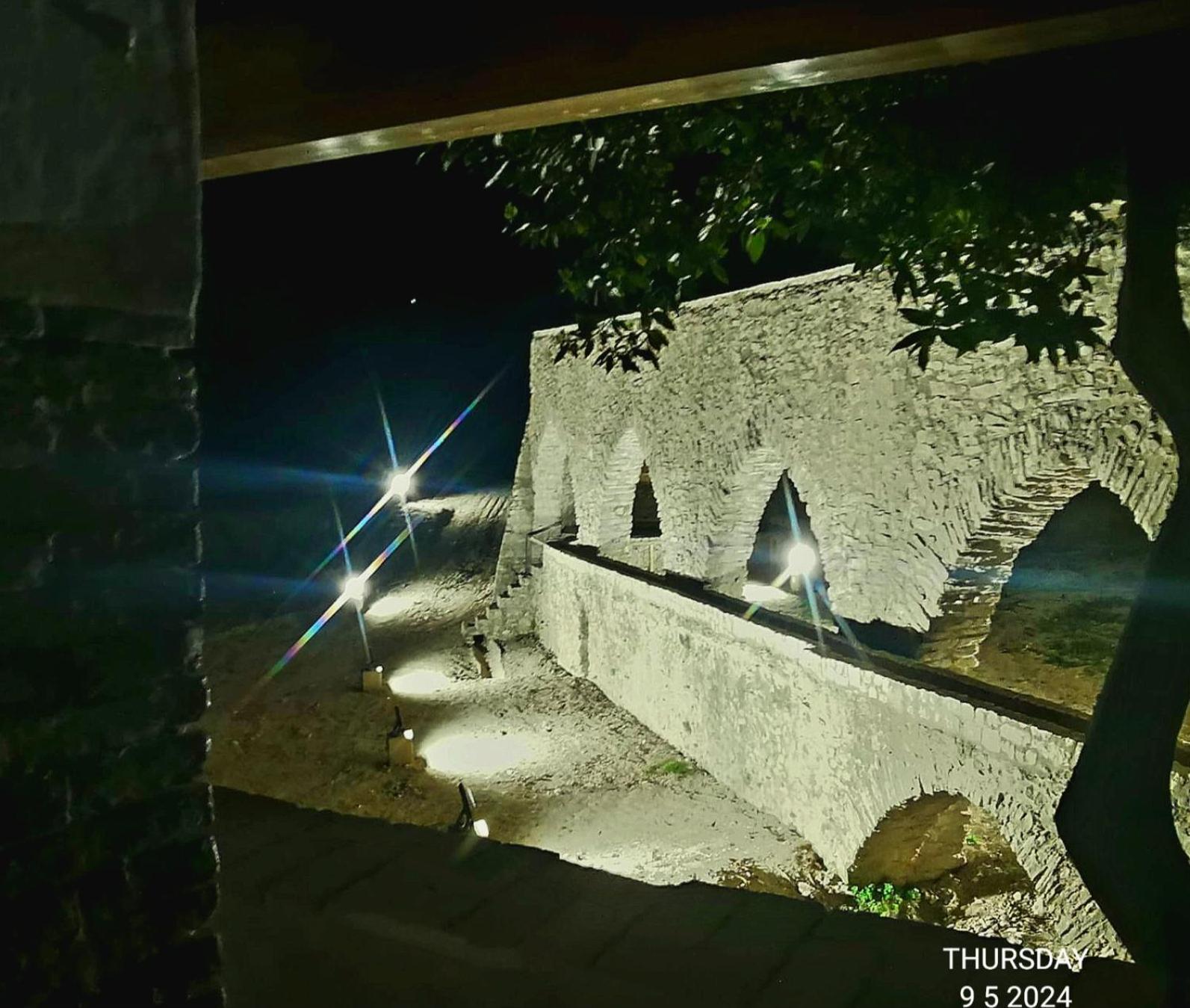 Samaruc Daire Planes Dış mekan fotoğraf