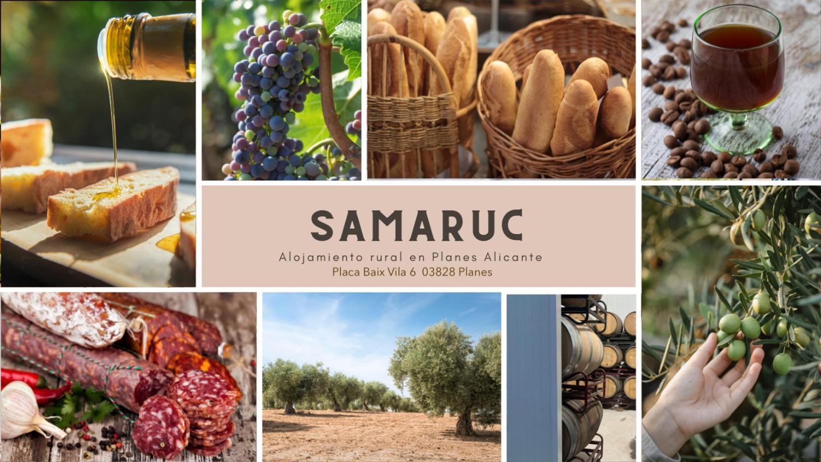 Samaruc Daire Planes Dış mekan fotoğraf