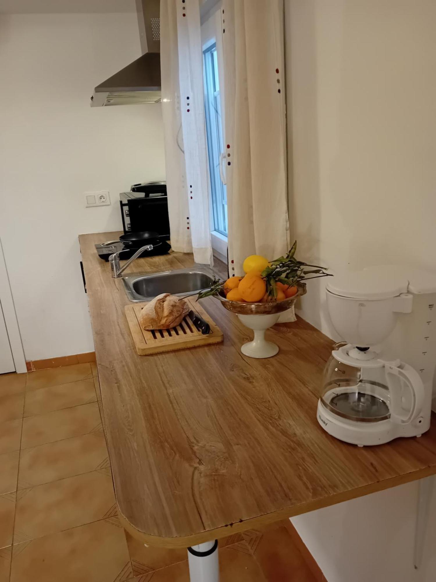 Samaruc Daire Planes Dış mekan fotoğraf