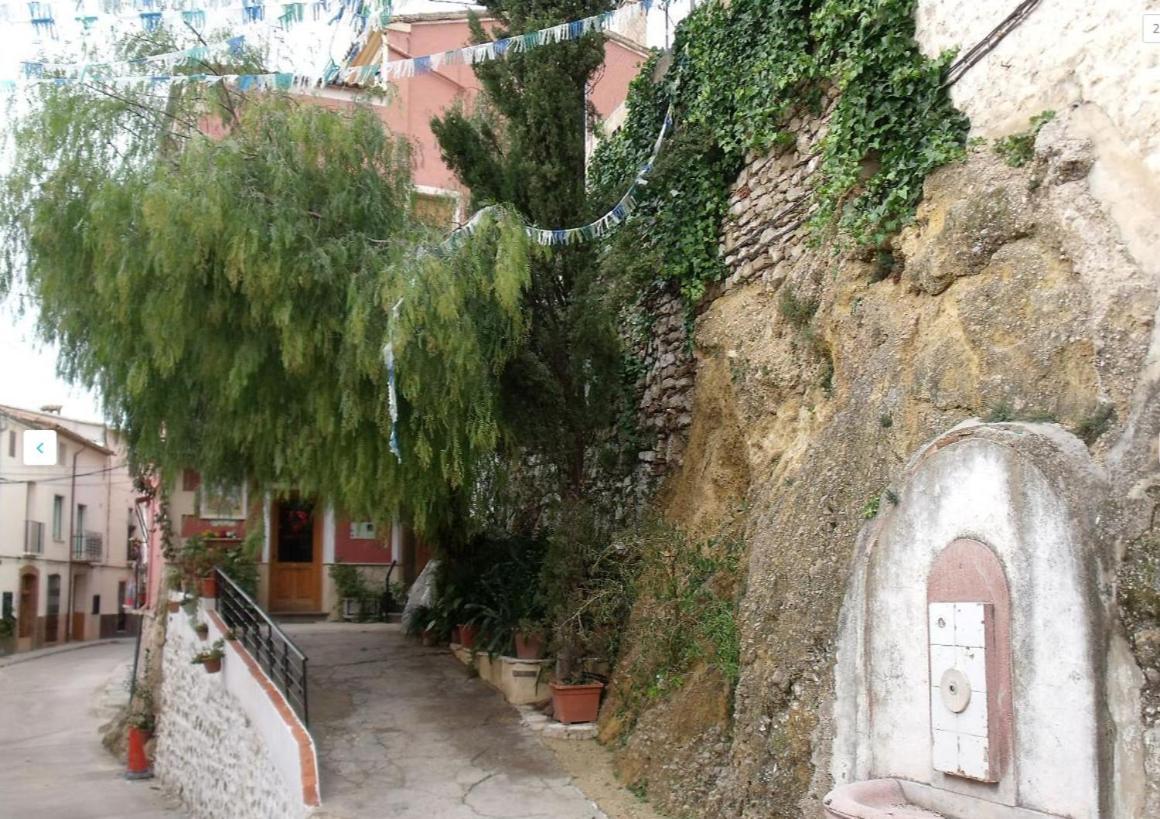 Samaruc Daire Planes Dış mekan fotoğraf