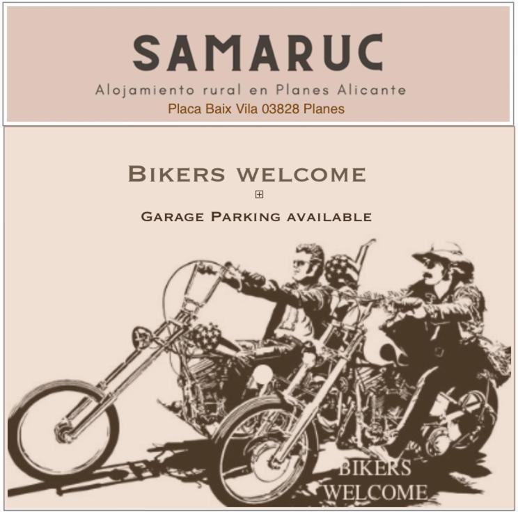 Samaruc Daire Planes Dış mekan fotoğraf