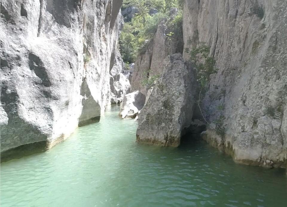 Samaruc Daire Planes Dış mekan fotoğraf